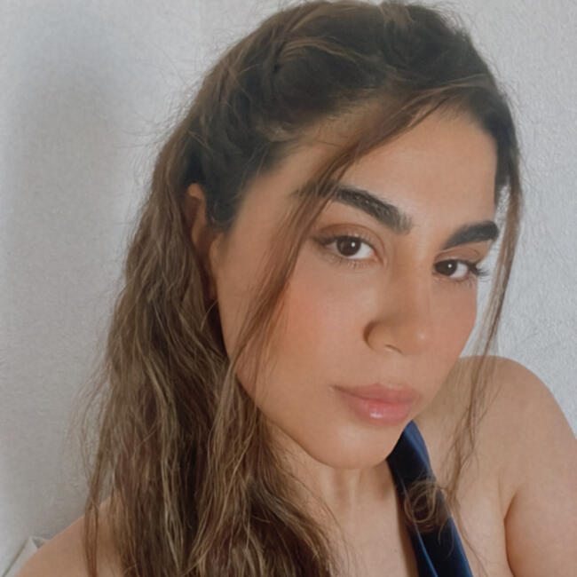 Canguro en Murcia: Sara