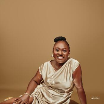 Babysitter in Chatham: Ibiyemi