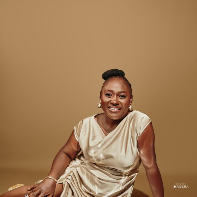 Babysitter in Chatham: Ibiyemi