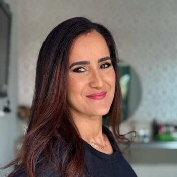 Babá Contagem: Poliane