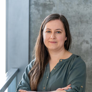 Babysitting job in Gdansk: babysitting job Agnieszka