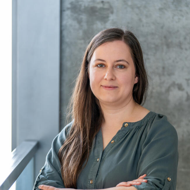 Babysitting job in Gdansk: Agnieszka