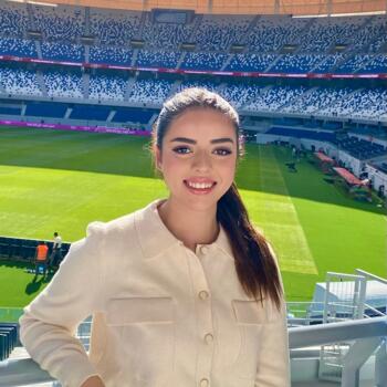 Babysitter in Tanger: Wiame