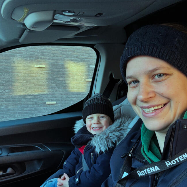 Babysitjob in Lichtervelde: Shana