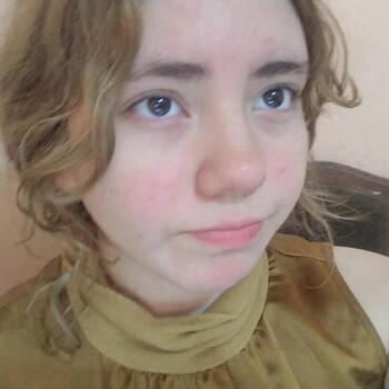 Babysitter in Mixco: Daniela