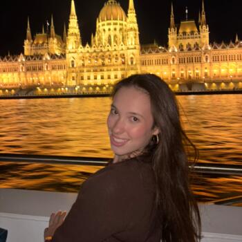 Babysitter in Belgrade: Milica