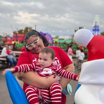 Babysitter in Houston: Michaela