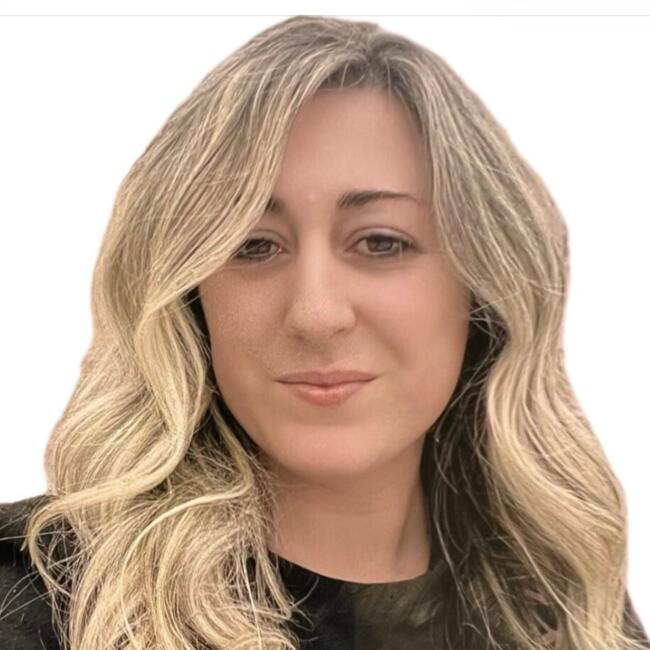 Nanny in Geneva: Vanesa