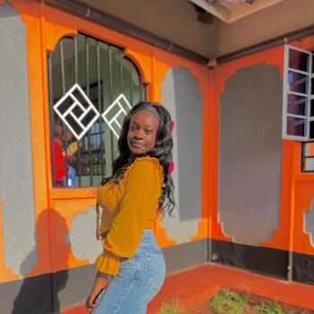 Nanny Nairobi: Neemah