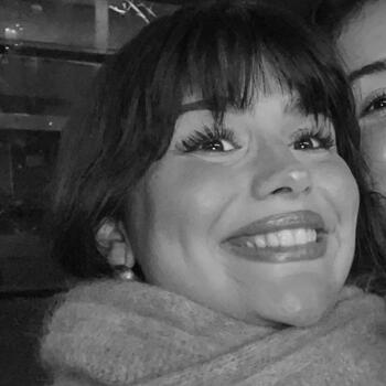 Canguro en Madrid: Carmen