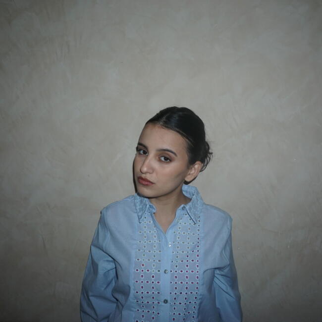 Babysitter in Orly: Nadine