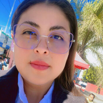 Babysitting job in Puebla City: babysitting job Abi