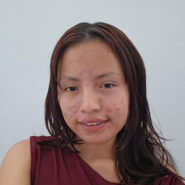 Babysitter in Santiago: Gabriela Melissa