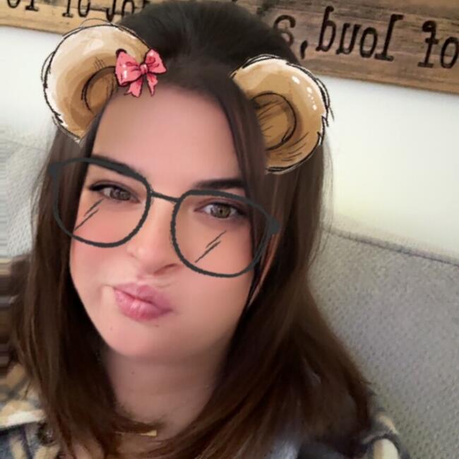 Babysitter in Wigan: Emma
