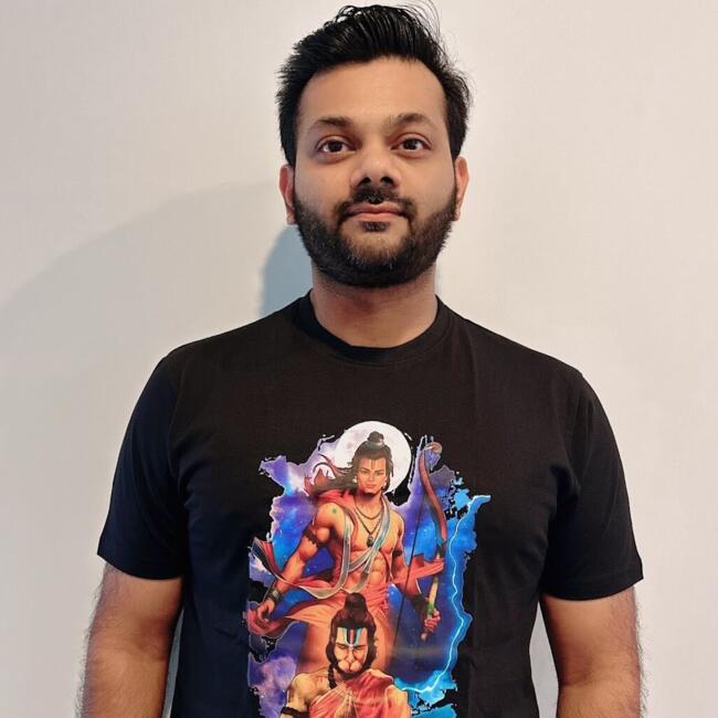 Babysitting job in Sydney: Rohit