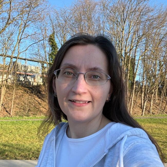 Babysitter in Hückelhoven: Çiğdem
