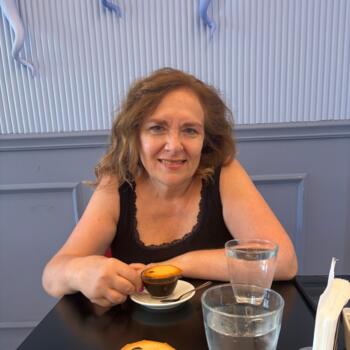 Babysitter in San Giorgio a Cremano: Patrizia