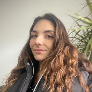 Nanny in Larnaca: Eleni