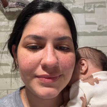 Babysitting job in Quilpué: Karelis