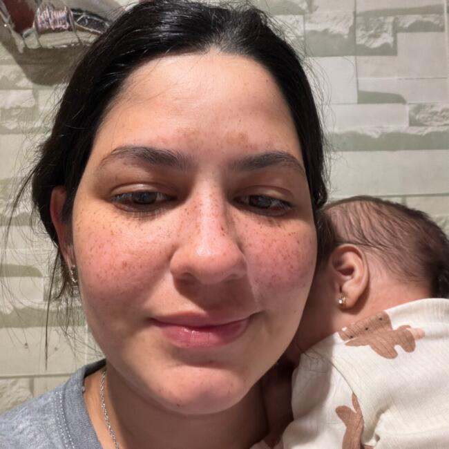 Babysitting job in Quilpué: Karelis