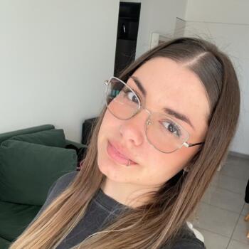 Babysitter in Córdoba: Mica