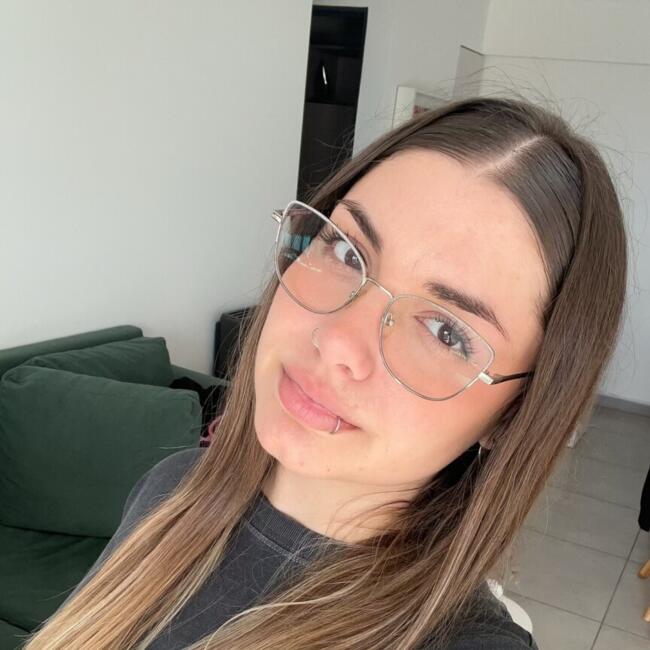 Babysitter in Córdoba: Mica