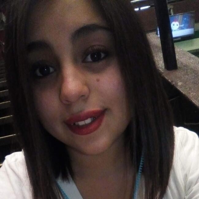 Niñera en Peñalolén: Joselyn