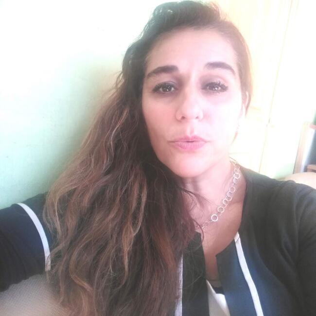 Niñera en Isla de Maipo: Carolina Briceño Echeverría