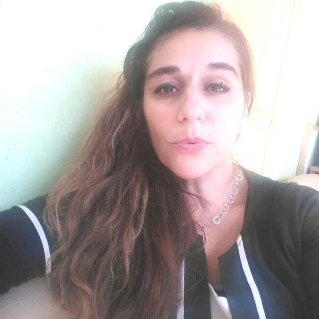 Babysitter in Isla de Maipo: Carolina Briceño Echeverría