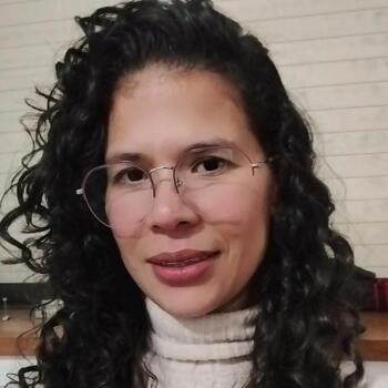 Babysitter in Braga: Mariy