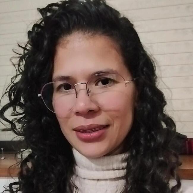 Babysitter in Braga: Mariy