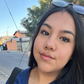 Niñera La Florida: Loreto rivera segura