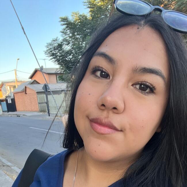 Niñera en Puente Alto: Loreto rivera segura