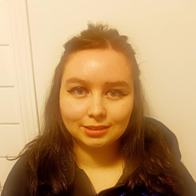 Baby-sitter in Edmonton: Aaliyah