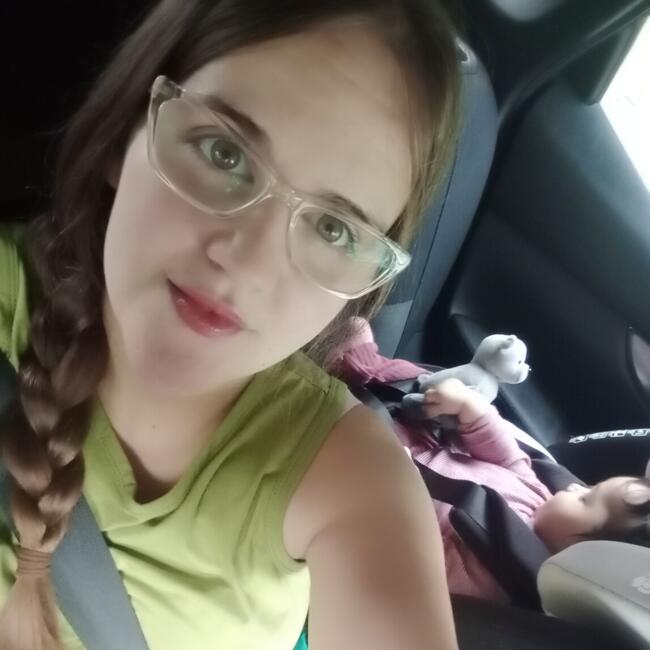 Trabajo de canguro en Colindres: Adaya