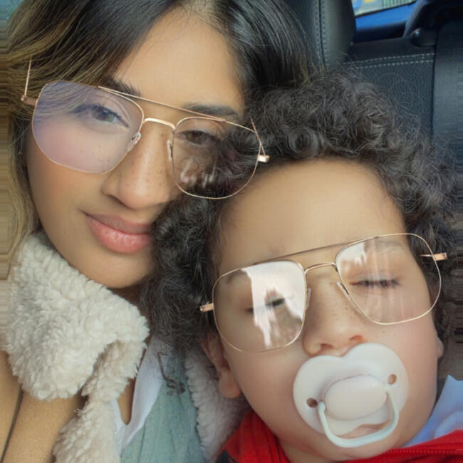 Babysitting job in Birmingham: Sarniya