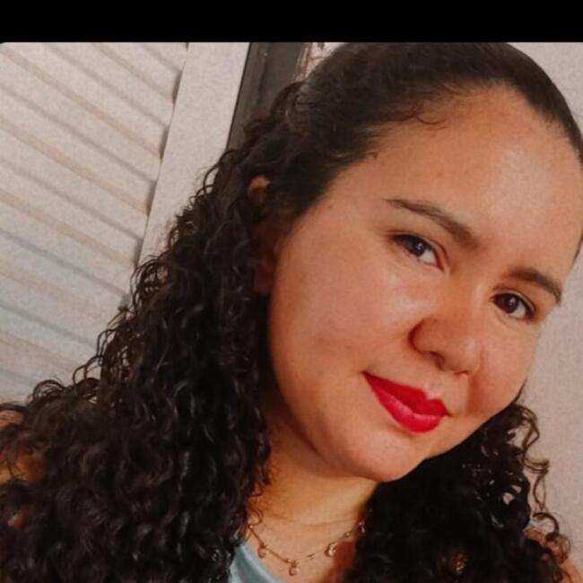 Babysitter in Teresina: Zélia