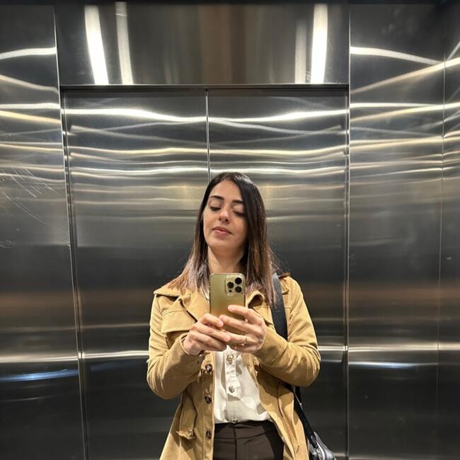 Elâzığ bölgesinde bebek bakıcılığı işi: Ceren