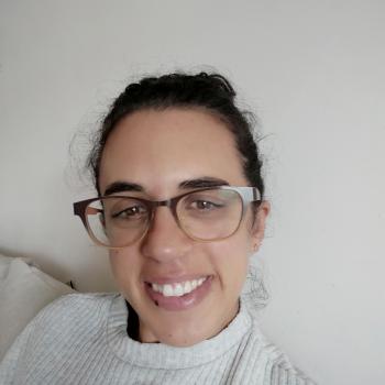 Childminders in Almada: Nádia