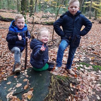 Oppaswerk Putten: oppasadres Jojanneke
