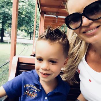 Babysitter in Bassersdorf: Martina