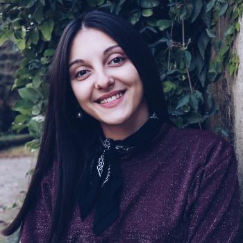 Babysitter Leiria: Diana
