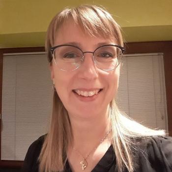 Job de garde d'enfants à Châteauroux: job de garde d'enfants Annick