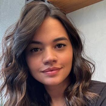 Babysitter Americana: Jéssica cristina