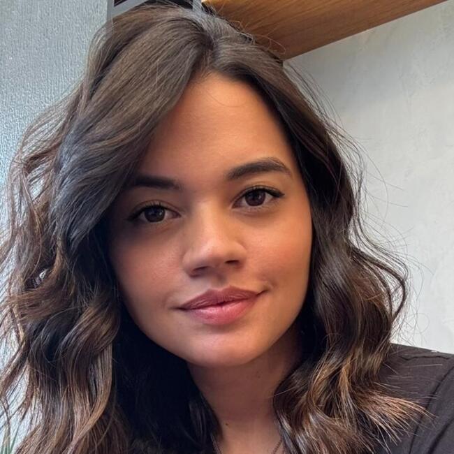 Babysitter in Americana: Jéssica cristina