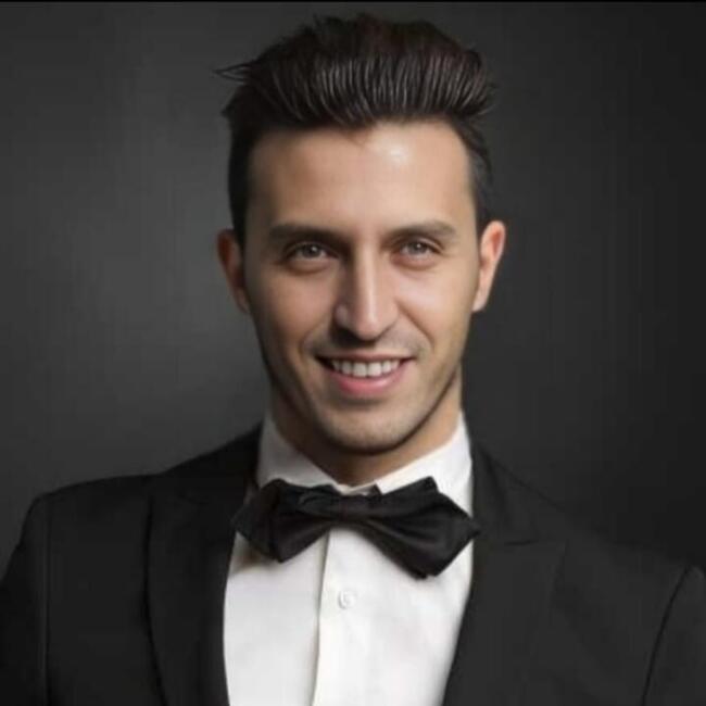 Babysitter in Üsküdar: Ayhan