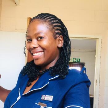 Nanny Bethelsdorp: Anathi