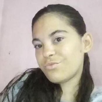Niñera Monte Grande: JAQUELINE