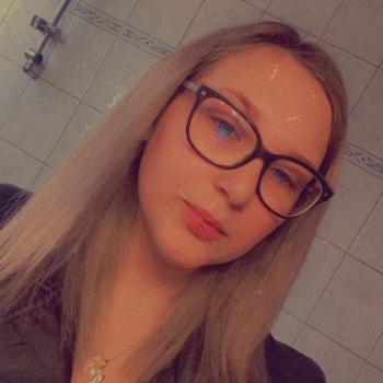 Babysitter in Klagenfurt: Jennifer
