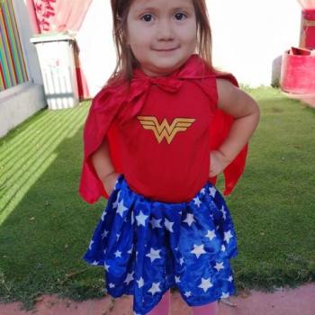 Babysitting job in Santiago: babysitting job Carolina